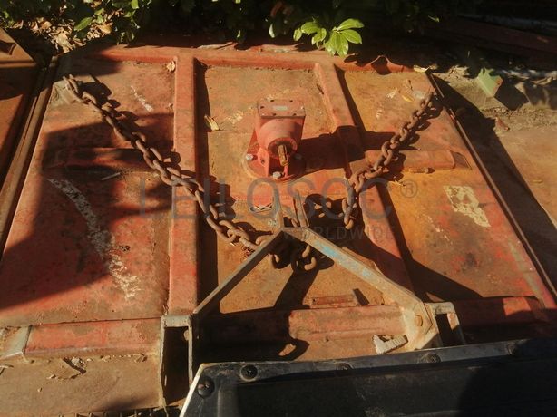 Capinadeira Herkulis 1,9m