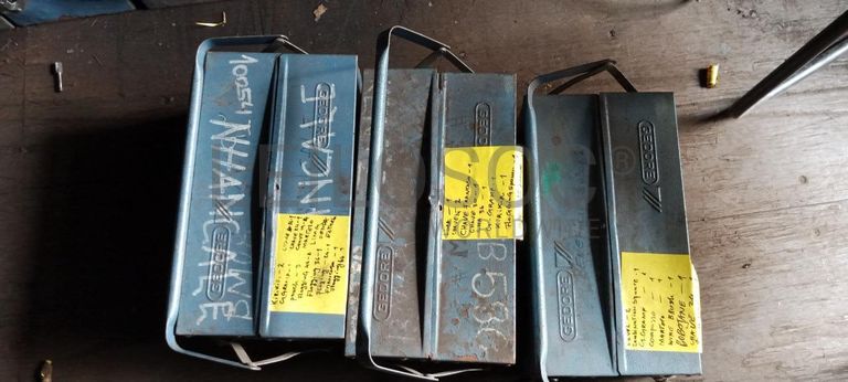 Diversos + Diversos + Diversos + Diversos + Diversos + Diversos + Extintores + Mobiliário + Diversos ·