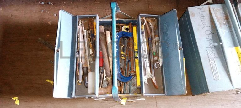 Diversos + Diversos + Diversos + Diversos + Diversos + Diversos + Extintores + Mobiliário + Diversos ·