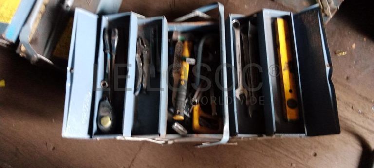 Diversos + Diversos + Diversos + Diversos + Diversos + Diversos + Extintores + Mobiliário + Diversos ·