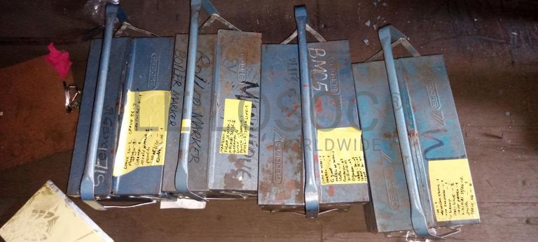 Diversos + Diversos + Diversos + Diversos + Diversos + Diversos + Extintores + Mobiliário + Diversos ·