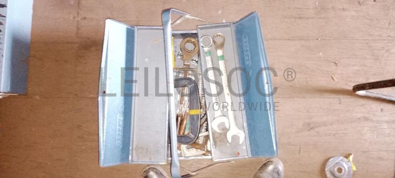 Diversos + Diversos + Diversos + Diversos + Diversos + Diversos + Extintores + Mobiliário + Diversos ·