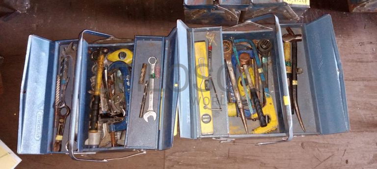 Diversos + Diversos + Diversos + Diversos + Diversos + Diversos + Extintores + Mobiliário + Diversos ·