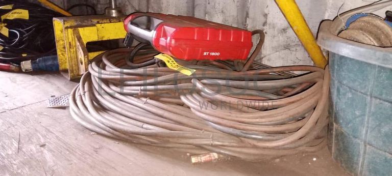 Diversos + Grampos ·