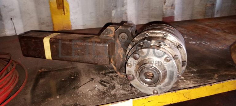 Diversos + Diversos + Contentor de 40P ·