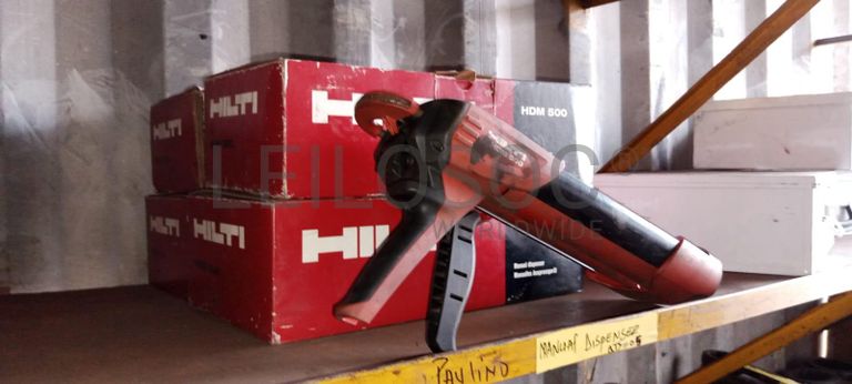 Diversos + Diversos + Diversos + Diversos + Diversos + Diversos + Extintores + Mobiliário + Diversos ·