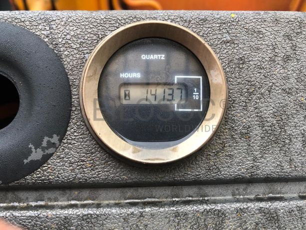 Empilhador TOYOTA 424FG20