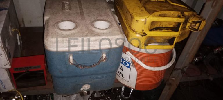 Aspiradores industriais   + Diversos + Serra circular   + Diversos + Vaporizador GOLDAIR   + Diversos + Diversos + Diversos ·