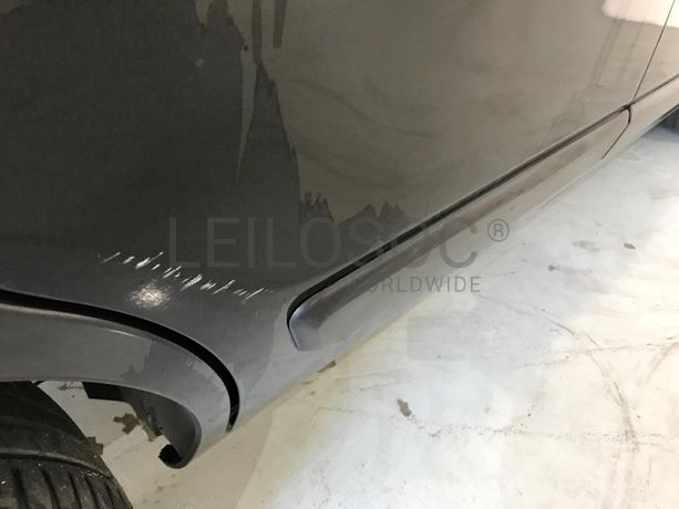 Fiat Fiorino Qubo 1.3D Multijet · Ano 2011