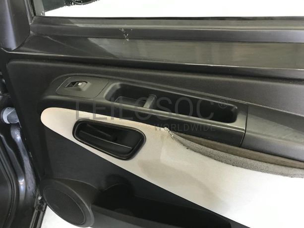 Fiat Fiorino Qubo 1.3D Multijet · Ano 2011