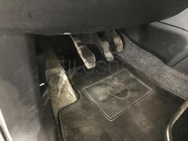 Fiat Fiorino Qubo 1.3D Multijet · Ano 2011