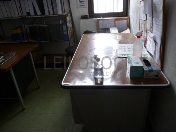 Equipamentos · Oficina Mecânica · Diversos