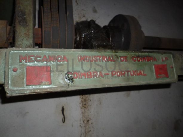 Equipamentos · Oficina Mecânica · Diversos