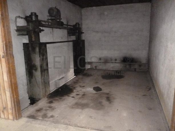 Equipamentos · Oficina Mecânica · Diversos