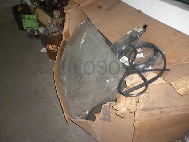 Equipamentos · Oficina Mecânica · Diversos