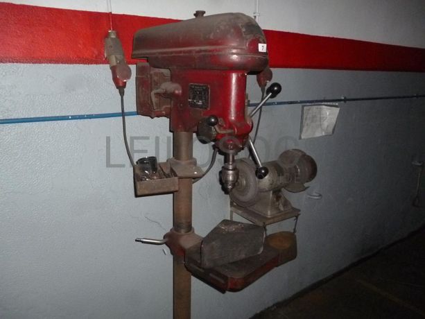 Equipamentos · Oficina Mecânica · Diversos