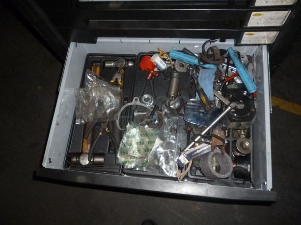 Equipamentos · Oficina Mecânica · Diversos