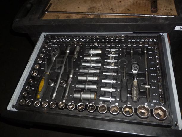 Equipamentos · Oficina Mecânica · Diversos