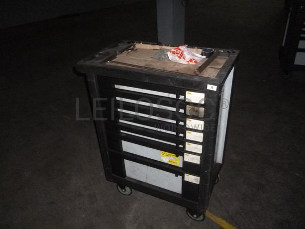 Equipamentos · Oficina Mecânica · Diversos