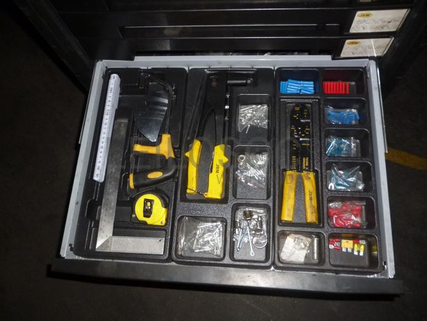 Equipamentos · Oficina Mecânica · Diversos