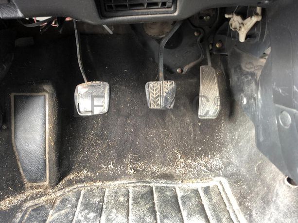 Mazda MX-3 1.6I · Ano 1992