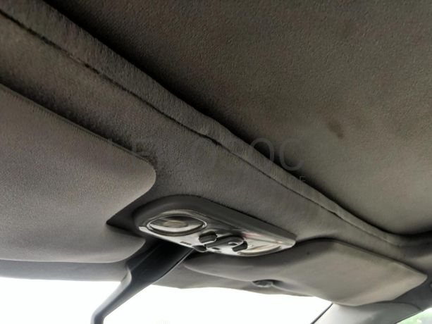 Mazda MX-3 1.6I · Ano 1992