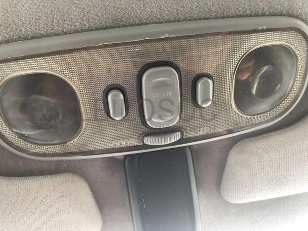 Mazda MX-3 1.6I · Ano 1992