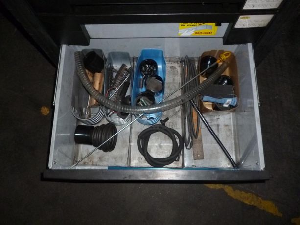 Equipamentos · Oficina Mecânica · Diversos