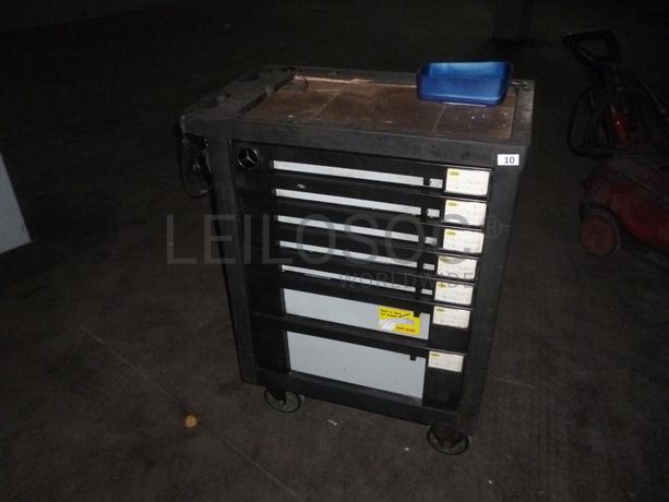 Equipamentos · Oficina Mecânica · Diversos