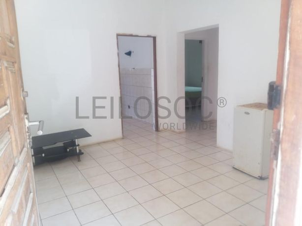 Geminadas T2 - Xai-Xai ·