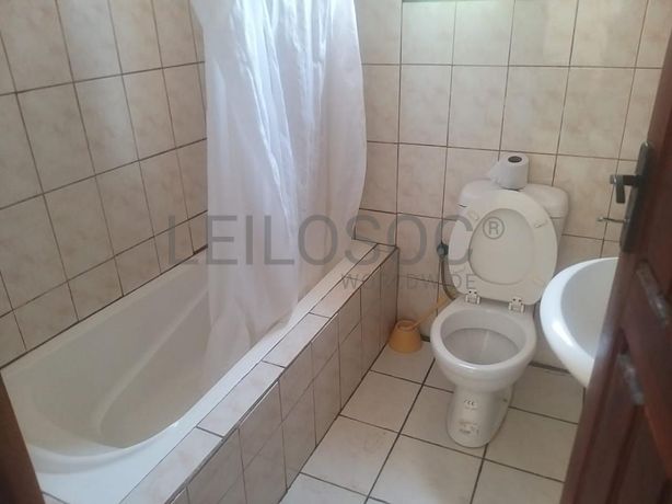 Geminadas T2 - Xai-Xai ·