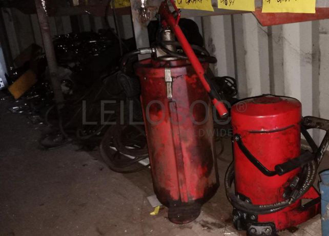 Aspiradores industriais   + Diversos + Serra circular   + Diversos + Vaporizador GOLDAIR   + Diversos + Diversos + Diversos ·