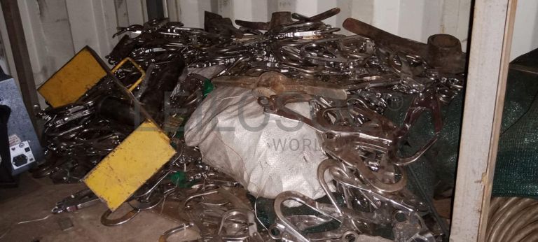 Aspiradores industriais   + Diversos + Serra circular   + Diversos + Vaporizador GOLDAIR   + Diversos + Diversos + Diversos ·