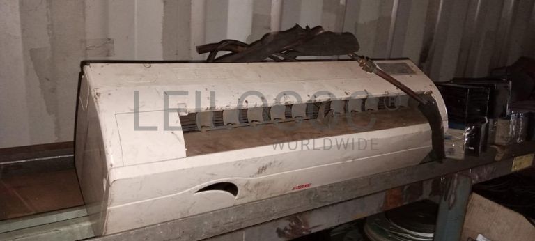 Aspiradores industriais   + Diversos + Serra circular   + Diversos + Vaporizador GOLDAIR   + Diversos + Diversos + Diversos ·