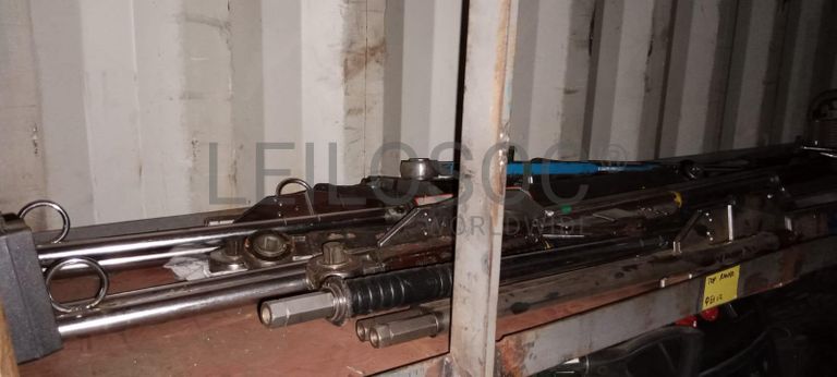 Aspiradores industriais   + Diversos + Serra circular   + Diversos + Vaporizador GOLDAIR   + Diversos + Diversos + Diversos ·