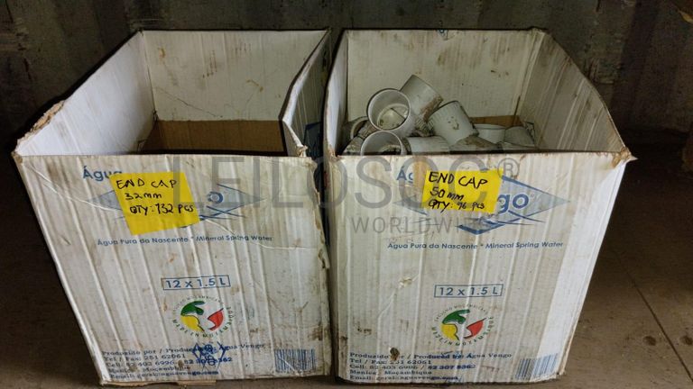 Diversos + Diversos + Grampos + Diversos + Diversos + Diversos + Electrodos + Diversos + Diversos + Diversos + Diversos + Diversos + Fitas + Diversos + Diversos + Máquinas Rebarbadora   + Diversos + Pregos 50×2.50mm + Diversos + Cintas + Cintas + Cintas + Cintas + Cintas + Mangueiras para maçarico  + Cintos de Segurança + Diversos + Diversos + Porcas + Porcas + Diversos + Pregos   + Parafusos + Material Hospitalar + Diversos + Cordas + Diversos + Material para Soldadura + Material para Instalacao electrica + Diversos + Spray Q20 + Braçadeiras + Rolos de rede   + Cerca de Segurança + Cabo flexível  + Abaraçadeiras + Materia para soldadura + Abraçadeiras + Diversos + Bombas de água   + Diversos + Compressor   + Contentor de 40P ·