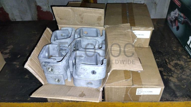 Diversos + Diversos + Grampos + Diversos + Diversos + Diversos + Electrodos + Diversos + Diversos + Diversos + Diversos + Diversos + Fitas + Diversos + Diversos + Máquinas Rebarbadora   + Diversos + Pregos 50×2.50mm + Diversos + Cintas + Cintas + Cintas + Cintas + Cintas + Mangueiras para maçarico  + Cintos de Segurança + Diversos + Diversos + Porcas + Porcas + Diversos + Pregos   + Parafusos + Material Hospitalar + Diversos + Cordas + Diversos + Material para Soldadura + Material para Instalacao electrica + Diversos + Spray Q20 + Braçadeiras + Rolos de rede   + Cerca de Segurança + Cabo flexível  + Abaraçadeiras + Materia para soldadura + Abraçadeiras + Diversos + Bombas de água   + Diversos + Compressor   + Contentor de 40P ·