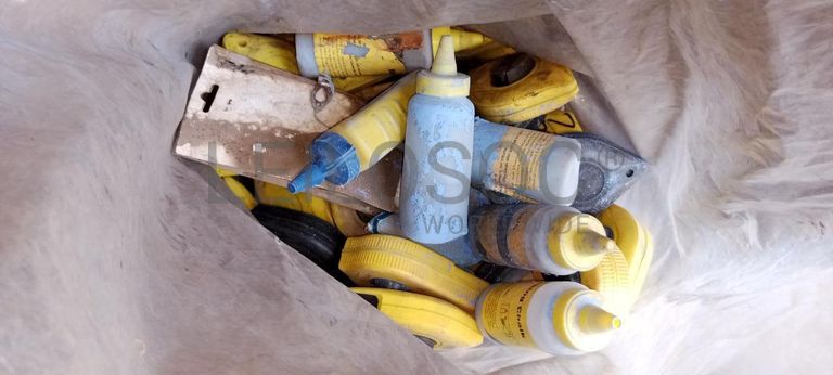 Aspiradores industriais   + Diversos + Serra circular   + Diversos + Vaporizador GOLDAIR   + Diversos + Diversos + Diversos ·