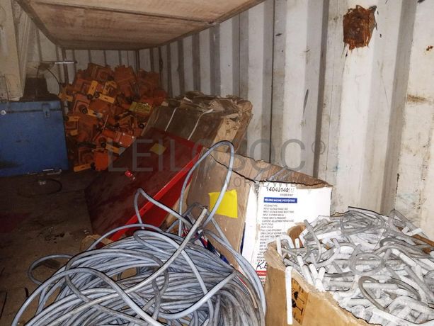 Diversos + Diversos + Diversos + Diversos + Diversos + Diversos + Diversos + Diversos + Diversos + Contentor de 40P ·