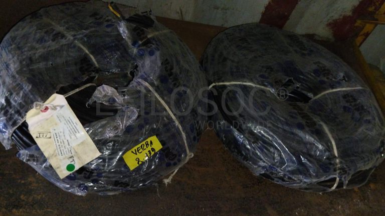 Diversos + Diversos + Grampos + Diversos + Diversos + Diversos + Electrodos + Diversos + Diversos + Diversos + Diversos + Diversos + Fitas + Diversos + Diversos + Máquinas Rebarbadora   + Diversos + Pregos 50×2.50mm + Diversos + Cintas + Cintas + Cintas + Cintas + Cintas + Mangueiras para maçarico  + Cintos de Segurança + Diversos + Diversos + Porcas + Porcas + Diversos + Pregos   + Parafusos + Material Hospitalar + Diversos + Cordas + Diversos + Material para Soldadura + Material para Instalacao electrica + Diversos + Spray Q20 + Braçadeiras + Rolos de rede   + Cerca de Segurança + Cabo flexível  + Abaraçadeiras + Materia para soldadura + Abraçadeiras + Diversos + Bombas de água   + Diversos + Compressor   + Contentor de 40P ·