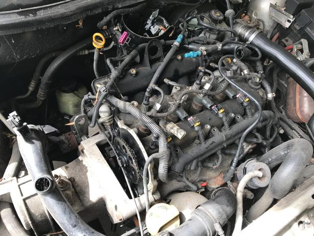 Opel Astra 1.3 CDTI · Ano 2006