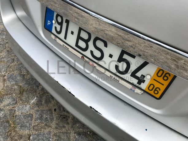 Opel Astra 1.3 CDTI · Ano 2006