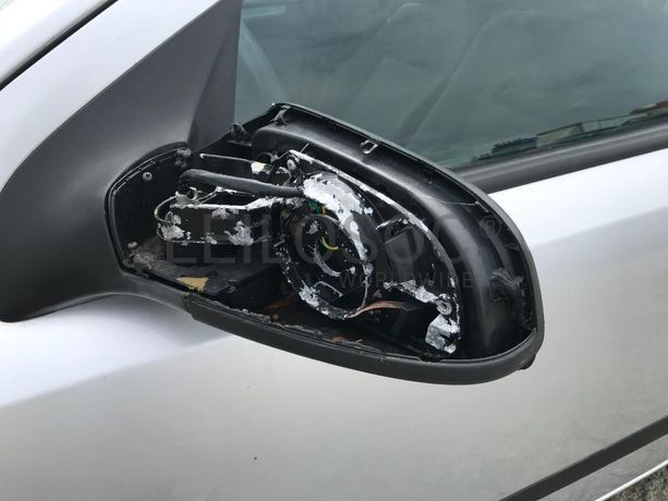 Opel Astra 1.3 CDTI · Ano 2006