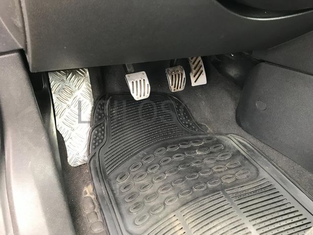 Opel Astra 1.3 CDTI · Ano 2006