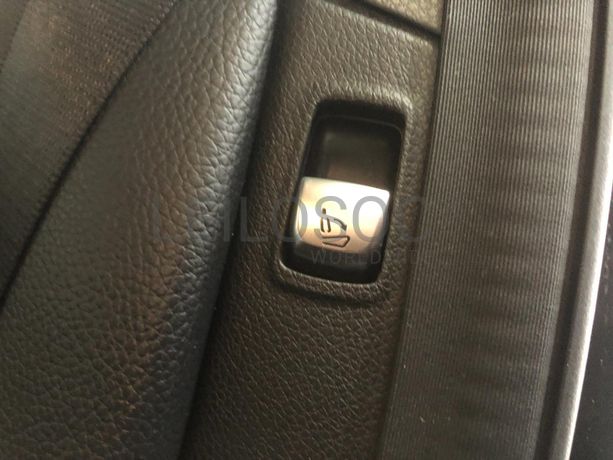 Mercedes-Benz C180D · Ano 2016