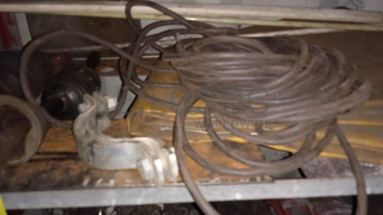 Diversos + Rebarbadeiras   + Diversos + Diversos + Rebarbadeiras + Furadeira + Diversos + Braçadeiras + Torque Wreck + Radiadores + Diversos + Diversos + Diversos + Diversos + Diversos + Diversos + Diversos + Diversos + Contentor de 40P ·