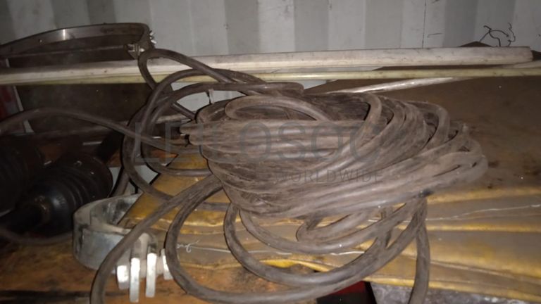 Diversos + Rebarbadeiras   + Diversos + Diversos + Rebarbadeiras + Furadeira + Diversos + Braçadeiras + Torque Wreck + Radiadores + Diversos + Diversos + Diversos + Diversos + Diversos + Diversos + Diversos + Diversos + Contentor de 40P ·