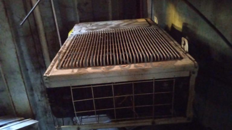 Diversos + Rebarbadeiras   + Diversos + Diversos + Rebarbadeiras + Furadeira + Diversos + Braçadeiras + Torque Wreck + Radiadores + Diversos + Diversos + Diversos + Diversos + Diversos + Diversos + Diversos + Diversos + Contentor de 40P ·