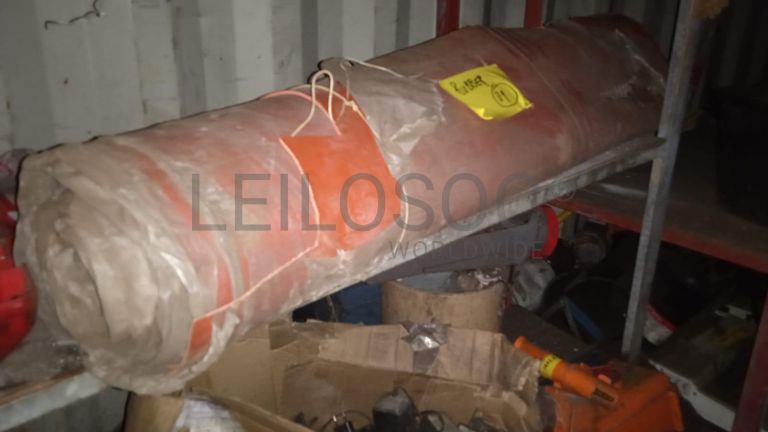 Diversos + Rebarbadeiras   + Diversos + Diversos + Rebarbadeiras + Furadeira + Diversos + Braçadeiras + Torque Wreck + Radiadores + Diversos + Diversos + Diversos + Diversos + Diversos + Diversos + Diversos + Diversos + Contentor de 40P ·