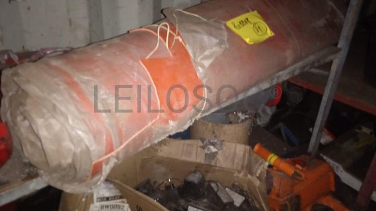 Diversos + Rebarbadeiras   + Diversos + Diversos + Rebarbadeiras + Furadeira + Diversos + Braçadeiras + Torque Wreck + Radiadores + Diversos + Diversos + Diversos + Diversos + Diversos + Diversos + Diversos + Diversos + Contentor de 40P ·